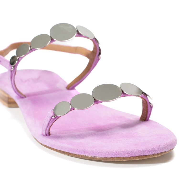 Via Mercanti Tosca Rose – VIAMERCANTI 50% di sconto per tempo limitato