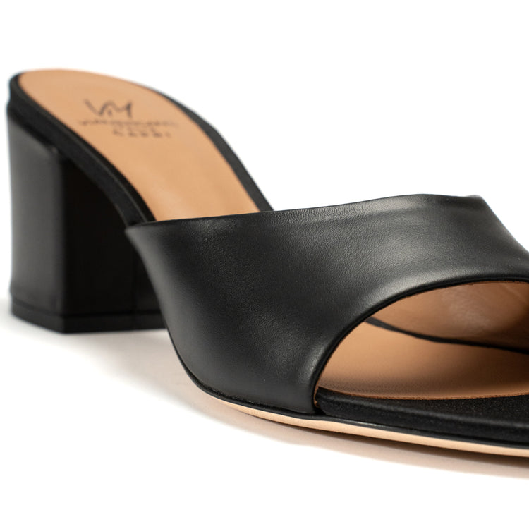 Via Mercanti Emma Black – VIAMERCANTI Consegna Veloce