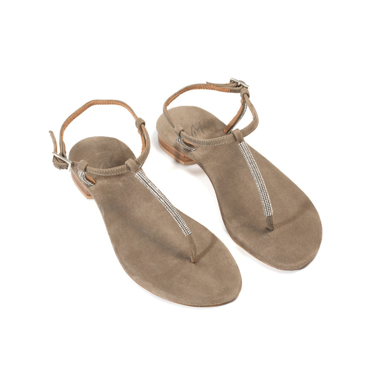 Via Mercanti Tessa Taupe – VIAMERCANTI Fino Al -60%