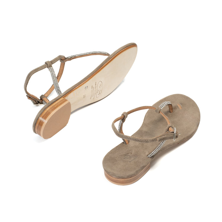 Via Mercanti Tessa Taupe – VIAMERCANTI Fino Al -60%