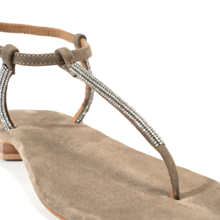 Via Mercanti Tessa Taupe – VIAMERCANTI Fino Al -60%
