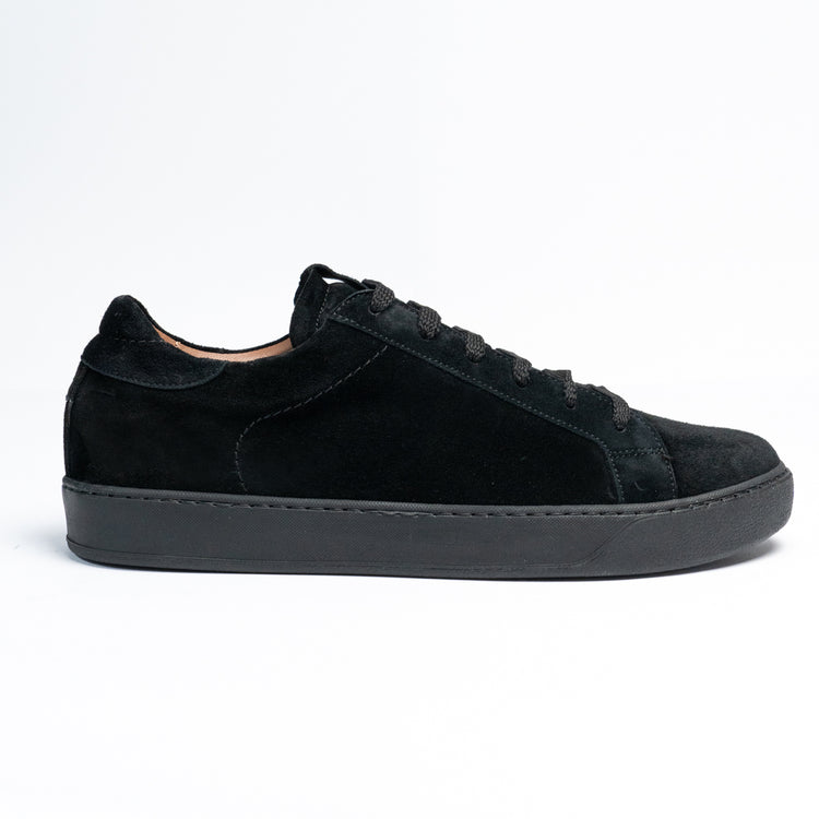 Via Mercanti Jack Black Velour - Scarpe sportive da uomo – VIAMERCANTI Sconto