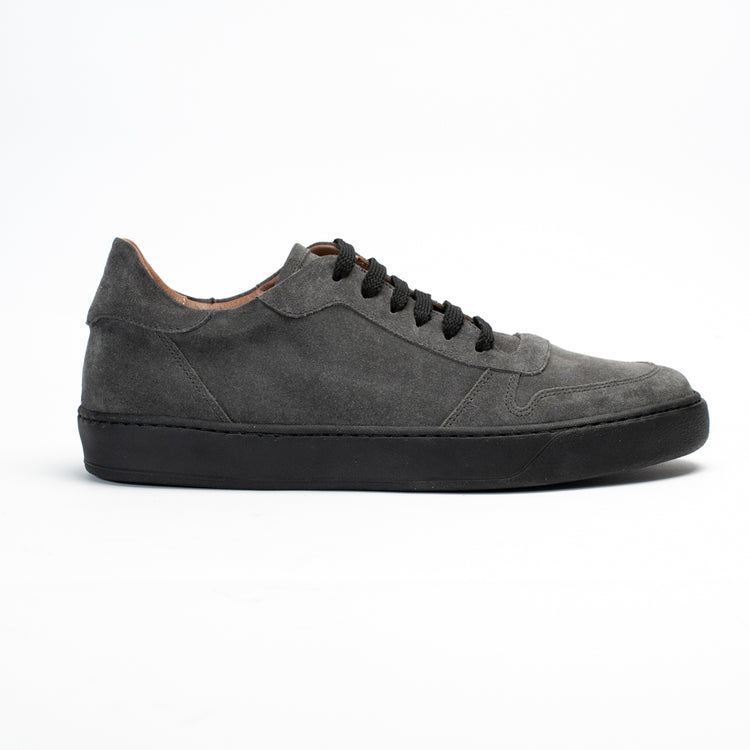 Via Mercanti Liam Smog - Scarpe da ginnastica da uomo – VIAMERCANTI Economico