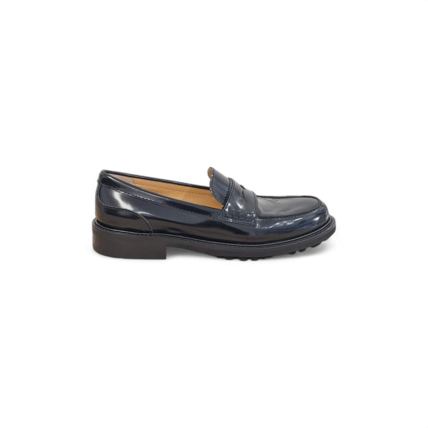 Viola Ricci Gaia - Mocassino bleu' Outlet