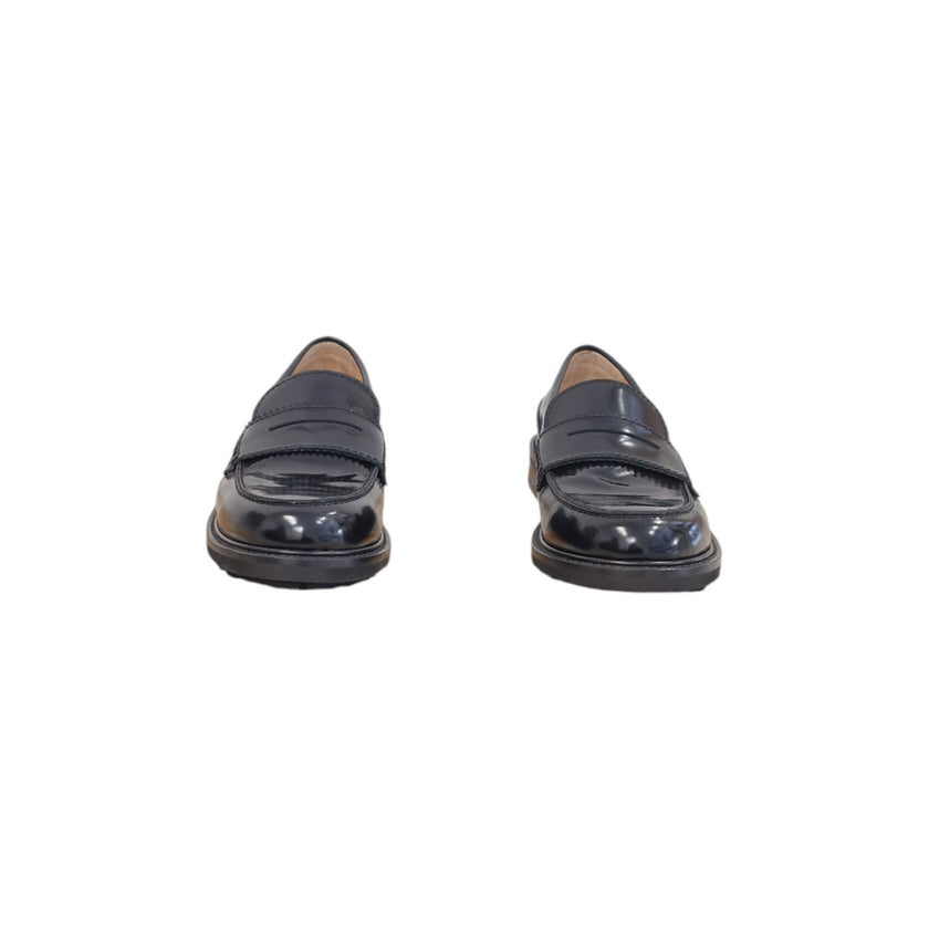 Viola Ricci Gaia - Mocassino bleu' Economico