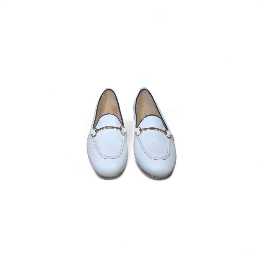 Viola Ricci Zil - Slip on pelle Burro 2025