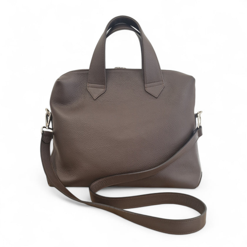 Viola Ricci Mail- Borsa in pelle t.moro Negozi Online