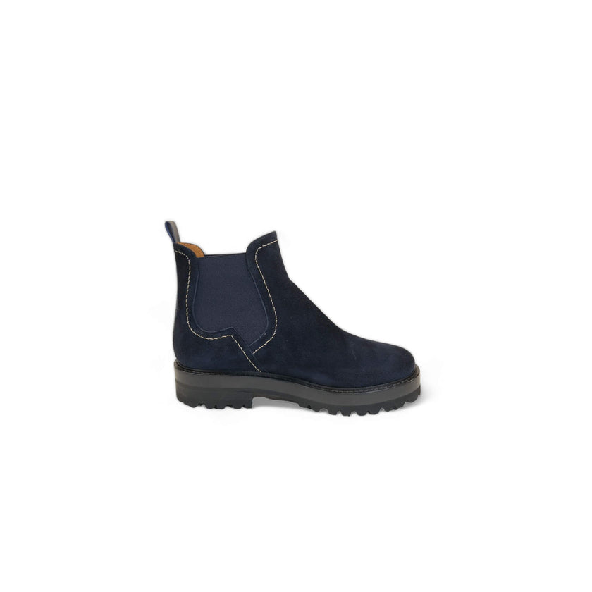 Viola Ricci Sally - Stivaletto beatles bleu' Online