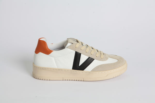Vision Of Super Dubai 5 bianco/nero/arancione Nuova