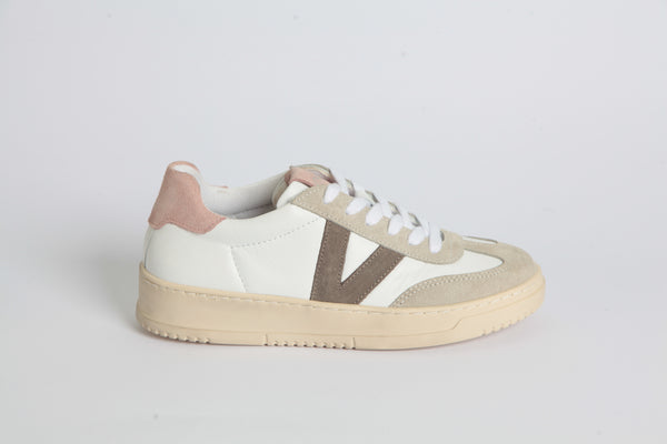 Vision Of Super Dubai 5 bianco/old rose Moda