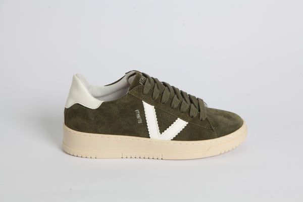 Vision Of Super Dubai 6 verde militare/bianco Nuovo