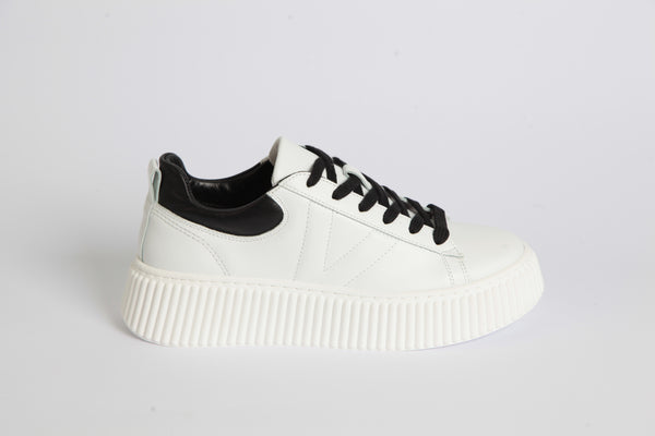 Vision Of Super Vita 02 bianco/nero Promozione