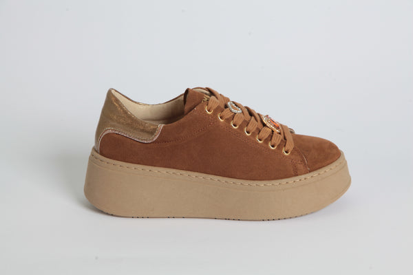 Vision Of Super Water 5 cognac/bronzo Promozione Limitata