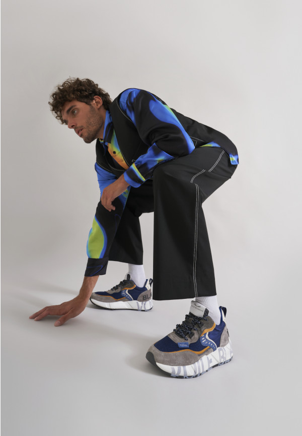 Voile Blanche CLUB01 Saldi Di Fabbrica