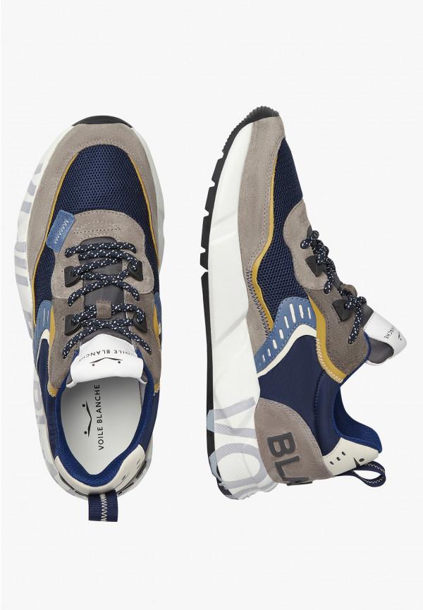 Voile Blanche CLUB01 Saldi Di Fabbrica