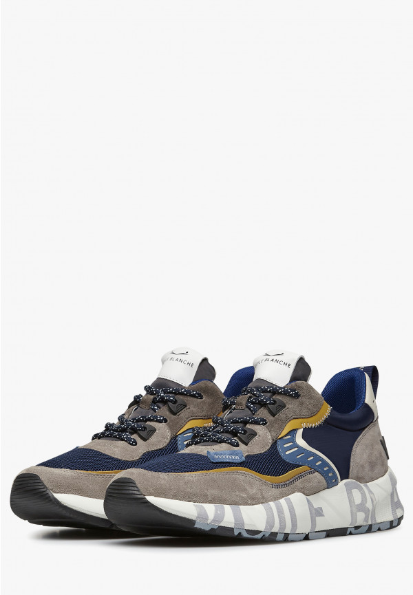 Voile Blanche CLUB01 Saldi Di Fabbrica