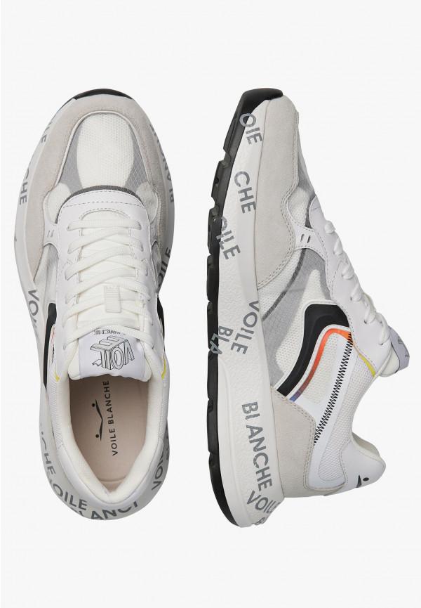 Voile Blanche SHINE 2025