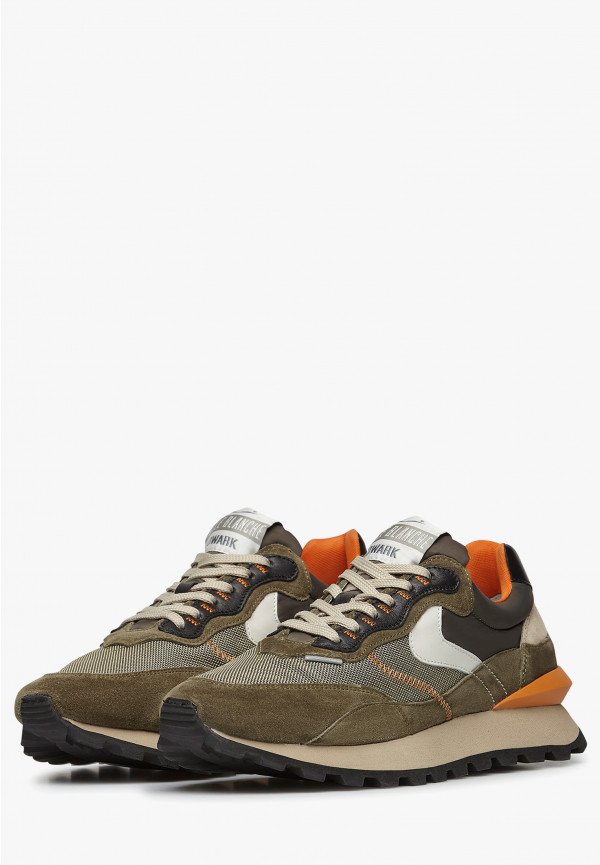 Voile Blanche QWARK HYPE MAN Vendita calda