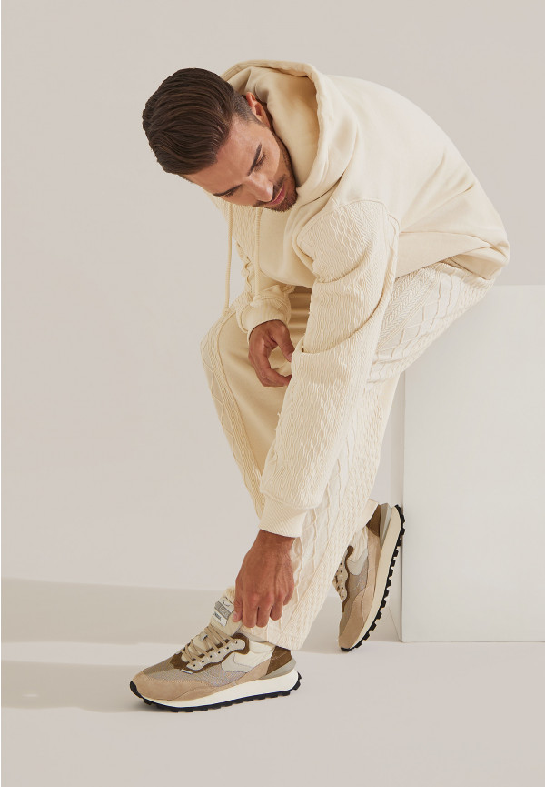 Voile Blanche QWARK HYPE MAN Promozione