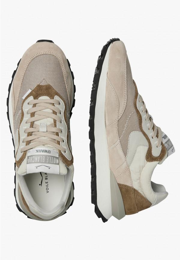 Voile Blanche QWARK HYPE MAN Promozione