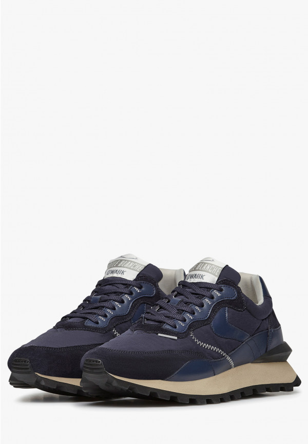 Voile Blanche QWARK HYPE MAN Acquista Ora