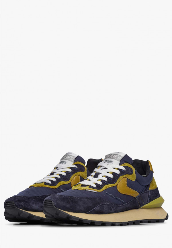 Voile Blanche QWARK HYPE MAN Consegna Veloce