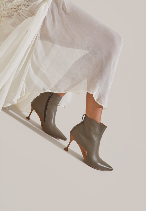 Voile Blanche COSMO BOOTY Shopping Online