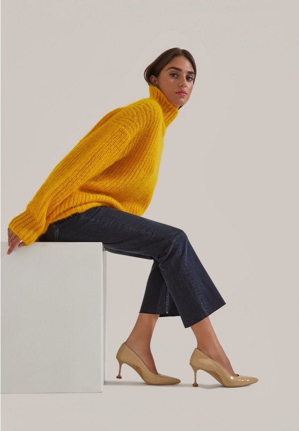 Voile Blanche COSMO PUMP Enormi risparmi