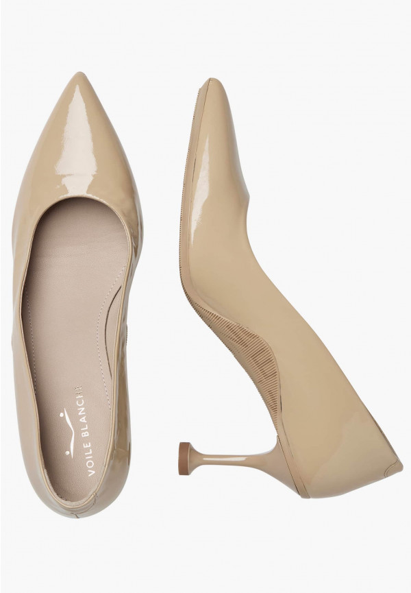 Voile Blanche COSMO PUMP Enormi risparmi