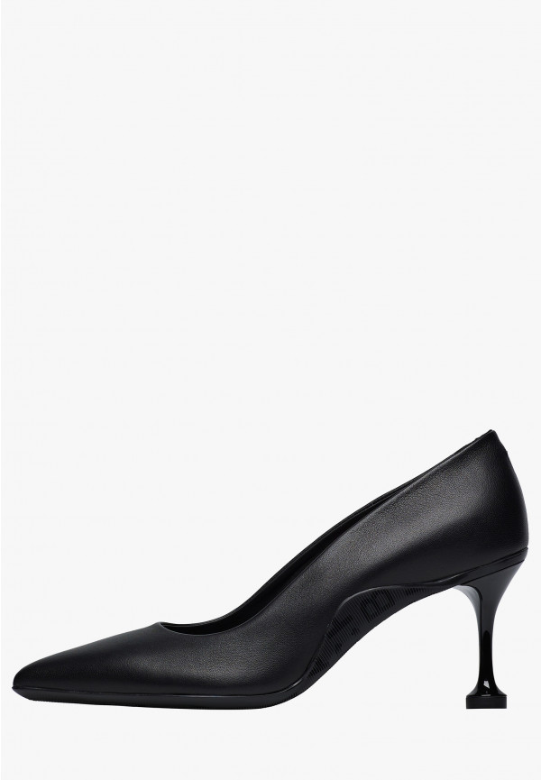 Voile Blanche COSMO PUMP Novità