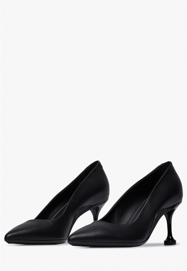 Voile Blanche COSMO PUMP Novità