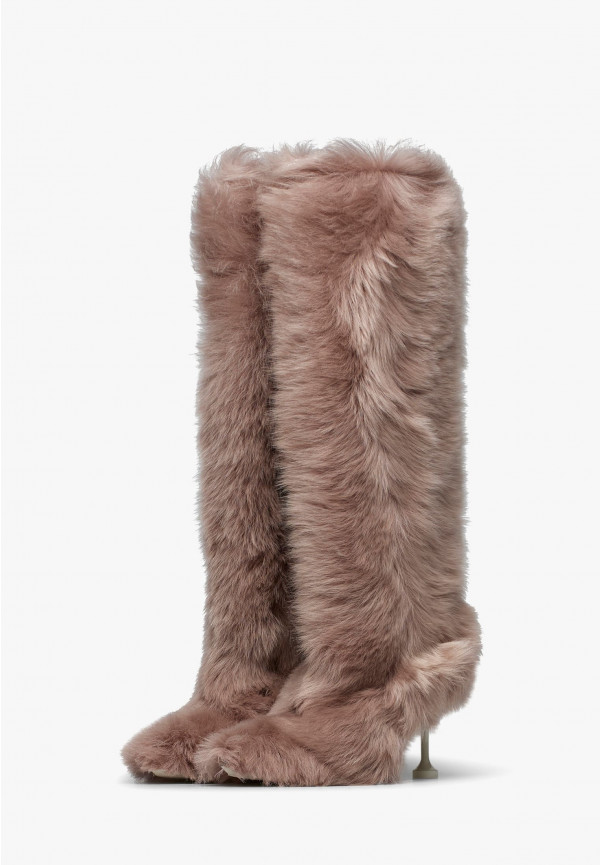 Voile Blanche MANHATTAN HIGH Economico