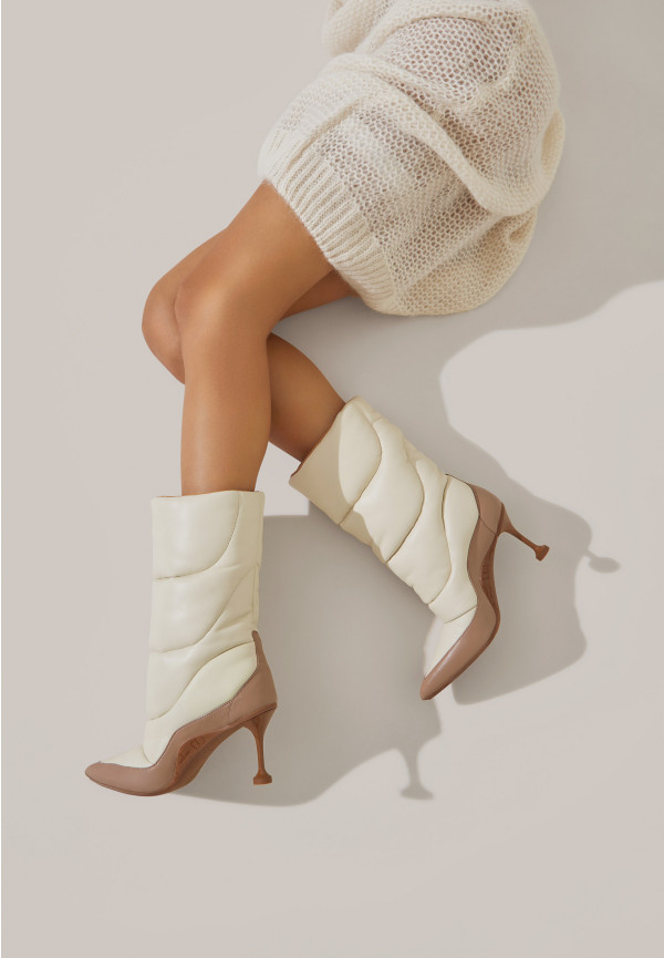 Voile Blanche DENVER Offerte