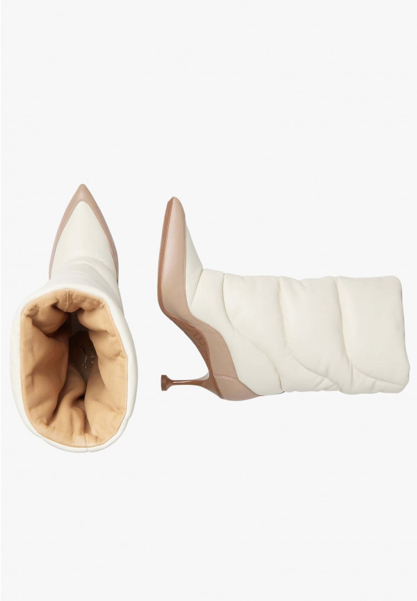 Voile Blanche DENVER Offerte
