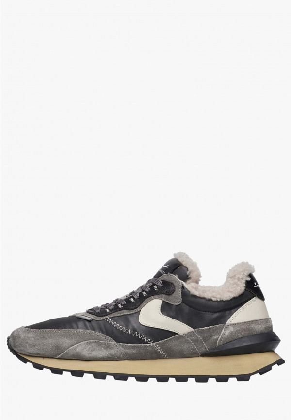 Voile Blanche QWARK HYPE FUR MAN Vendite Flash