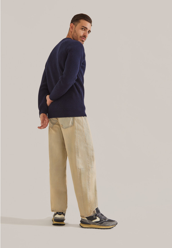 Voile Blanche QWARK HYPE FUR MAN Vendite Flash