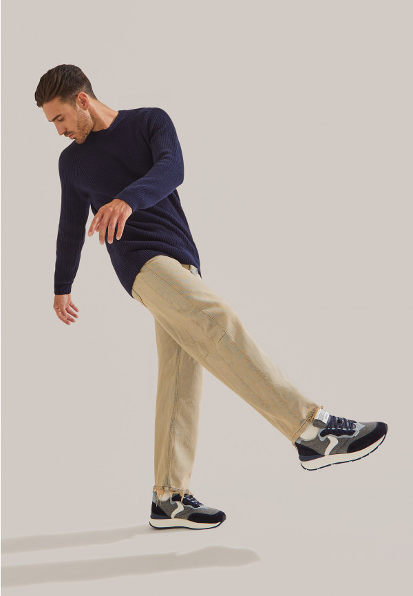 Voile Blanche QWARK EASY MAN In Saldo