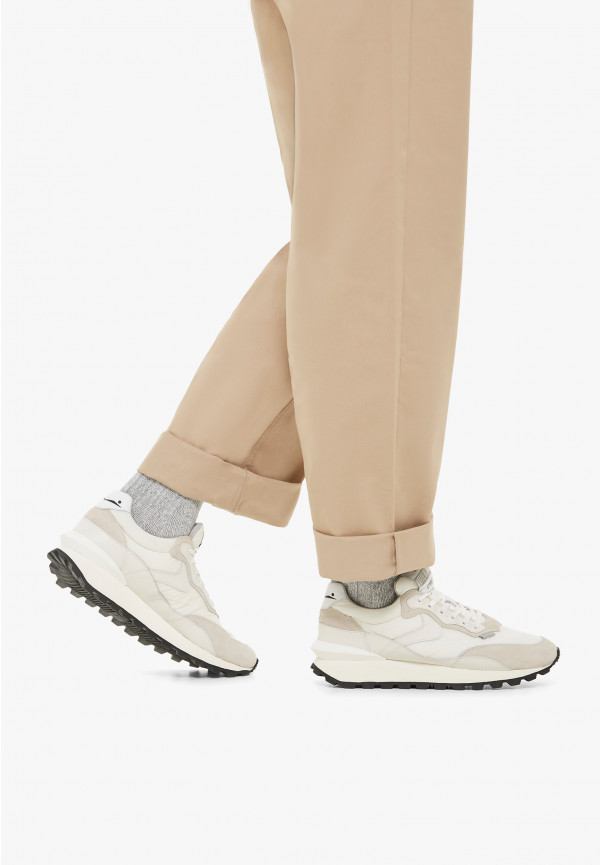 Voile Blanche QWARK HYPE MAN Nuova