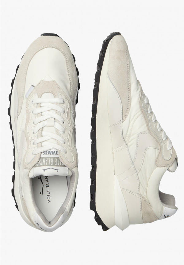 Voile Blanche QWARK HYPE MAN Nuova