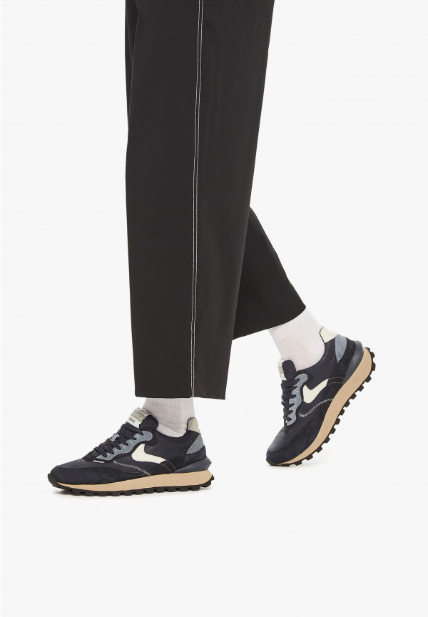 Voile Blanche QWARK HYPE MAN Moda