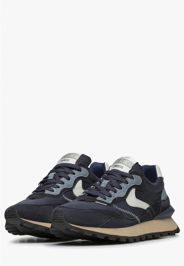 Voile Blanche QWARK HYPE MAN Moda