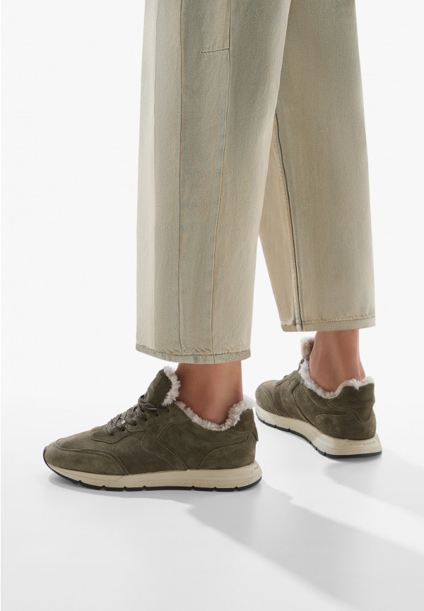 Voile Blanche STORM 015 FUR MAN Italia