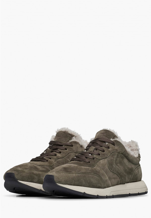 Voile Blanche STORM 015 FUR MAN Italia