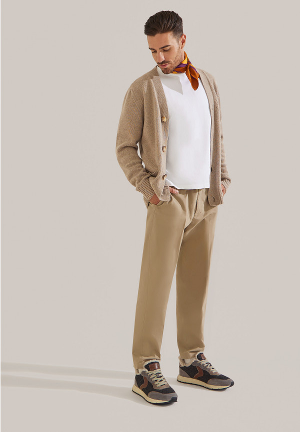 Voile Blanche STORM 015 FUR MAN Nuovo