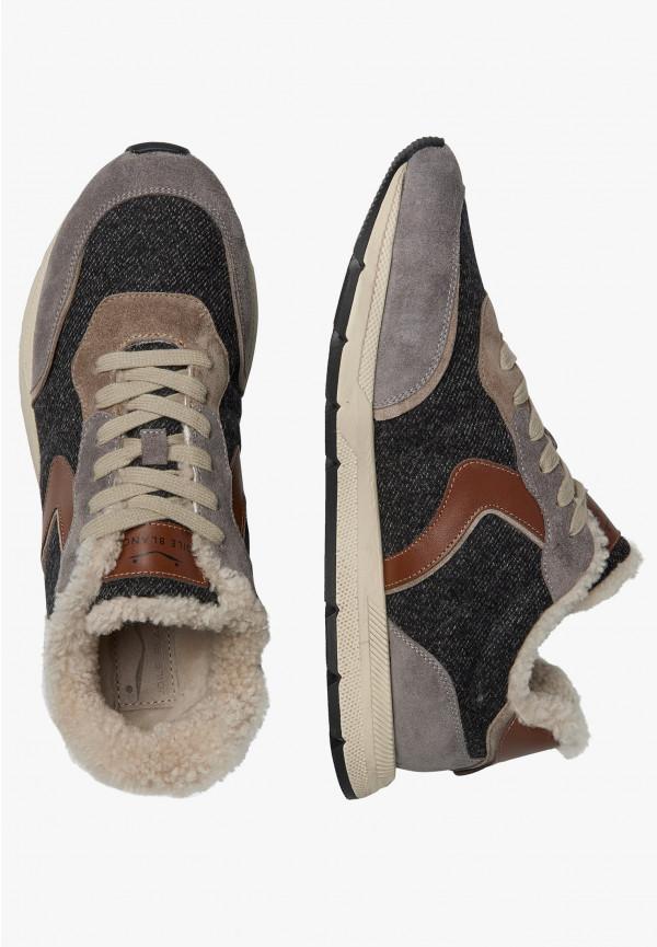 Voile Blanche STORM 015 FUR MAN Nuovo