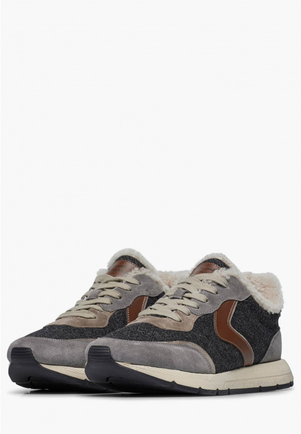 Voile Blanche STORM 015 FUR MAN Nuovo