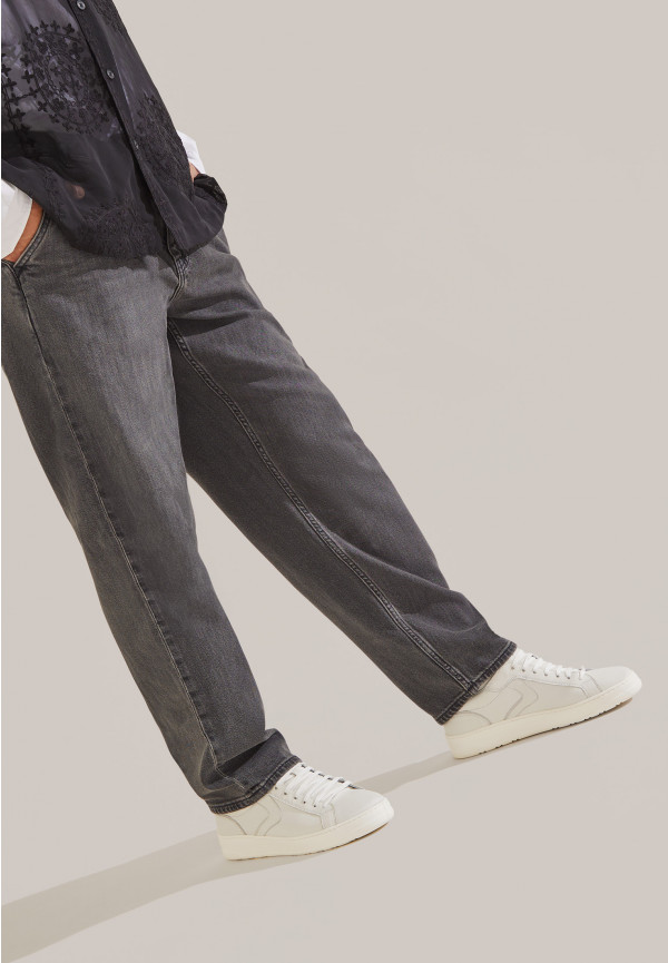 Voile Blanche LAYTON 100 Pezzi Unici