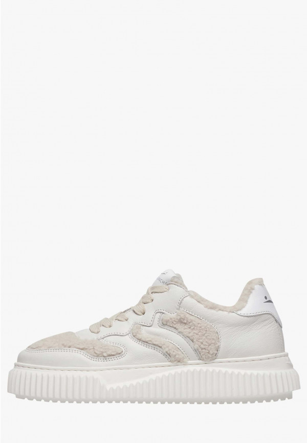 Voile Blanche LAURA 2 Consegna Veloce