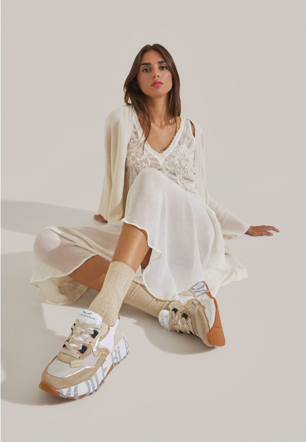 Voile Blanche CLUB105 Saldi