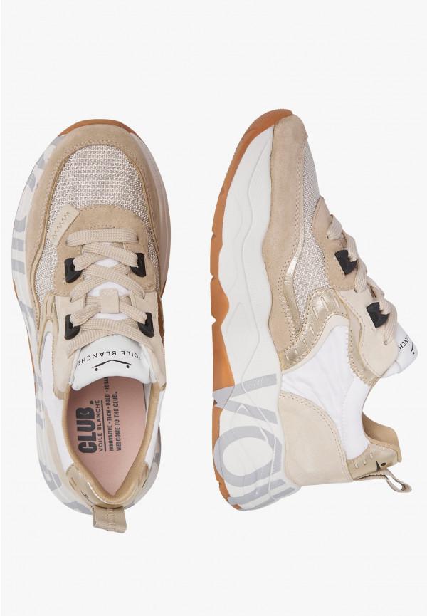 Voile Blanche CLUB105 Saldi